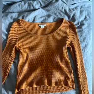 American eagle long sleeve